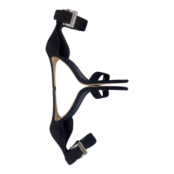 NWOT Michael Michael Kors by Giselle Sandals - Picture 1 of 6